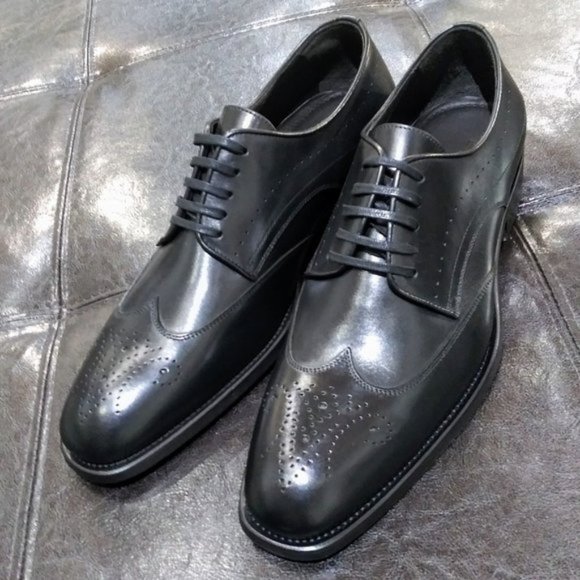 Johnston & Murphy Dress Shoes main image 12
